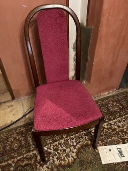 Predám stoličky - 15