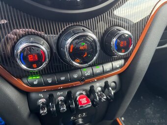 MINI COOPER COUNTRYMAN - 15