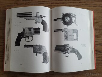Jaroslav Lugs Hand feuerwaffen - 15