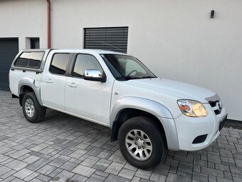 MAZDA BT - NA PREDAJ / NA SPLÁTKY - 15