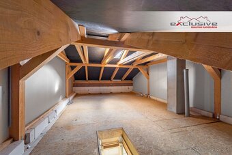 3 IZBOVÝ APARTMÁN - DOMAŠA-VALKOV, 120 M2, BALKÓN, TERASA - 15