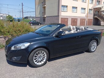Volvo c70  lift T5 - 15