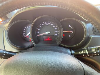KIA RIO 1,2 CVVT  63kw - 15