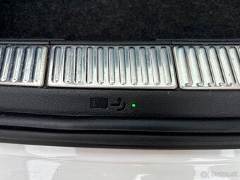 PREDÁM ŠKODA SUPERB 2.0TDI 4x4 140kw - 15