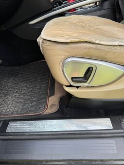 Mercedes-Benz ML 320CDI 4X4 - 15