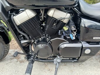 Honda VT 750C - 15