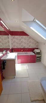 4-izbový, tehlový rodinný dom, Vinna ulica, Košice – Krásna - 15