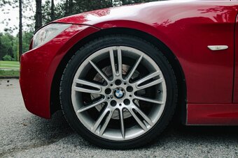 BMW E91 330d M57 - 15