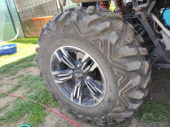 Linhai 420 promax 44 - 15