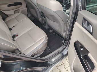 Kia Sportage GT line4x4 automat - 15