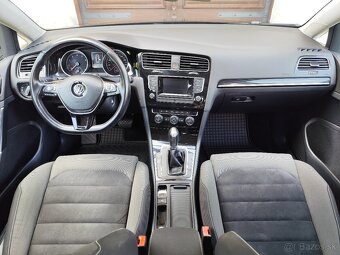VW Golf 1.4 automat - 15