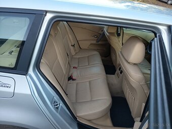 BMW E61 535d 200kW - 15