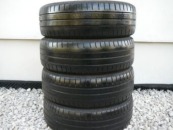 PNEUMATIKY LETNE AJ 65R15 - 15