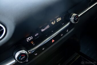Mazda CX-30 Skyactiv-X186 GT Plus AWD - 15