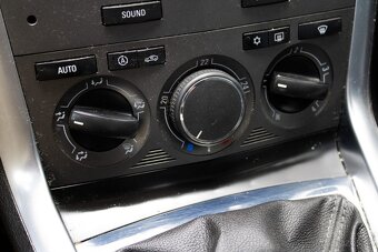 Opel Antara 4x4 - 15