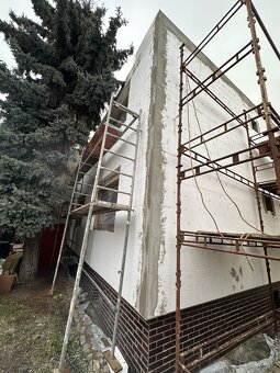 Zateplenia,Fotovoltika,Strechy,Dotácie - 15