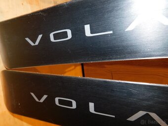 VOLANT 160cm - 15