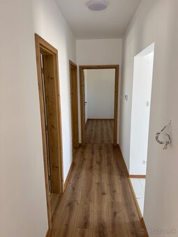 SUPER CENA NOVOSTAVBA 4 izbový RD - Suchá nad Parnou - 15
