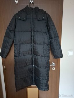 Karl Lagerfeld zimný kabát - 15