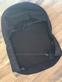 Športový kočík /dvojkombinácia/ - 15