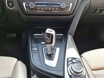 BMW Rad 3 320d Nové rozvody - 15