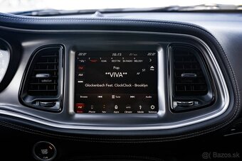 Dodge Challenger R/T, 5,7 HEMI - 15