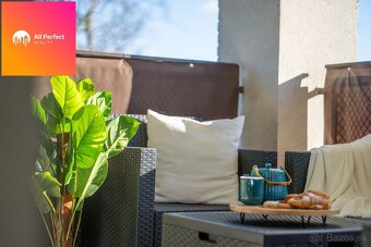 ALL PERFECT| Na predaj moderný 3 izbový byt s terasou v Gala - 15