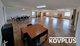 ✅ Production hall 1600 m² + Industrial Complex 25 000 m² ✅ - 15