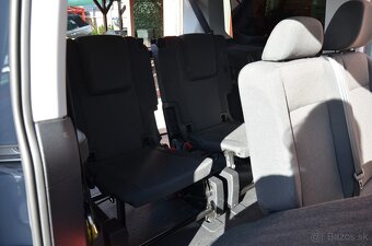 Volkswagen Caddy Life MAXI 1,5 TSi 84KW M6 7miestne - 15