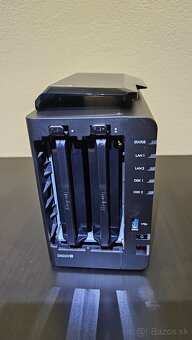 Synology DiskStation DS220+ NAS (bez diskov) - 15