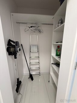 Na prenájom 4 izbový byt na Terase pri nemocnici-Voľný hned - 15