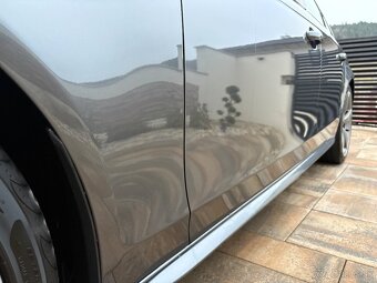 AUDI A4 AVANT 2.0 TDI QUATTRO 3xS LINE ACC LINE ČIERNY STROP - 15