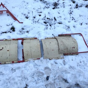 Malotraktor Vari . Agzat - 15