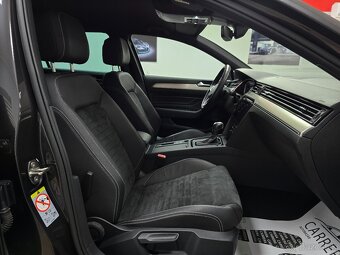 Volkswagen Passat Variant 2.0TDi R-LINE DSG - 15
