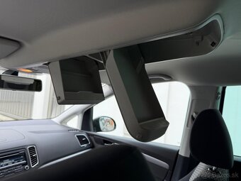 VOLKSWAGEN SHARAN 2.0 TDI BMT COMFORTLINE - 15