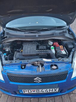 Suzuki Swift 1.3 - 15