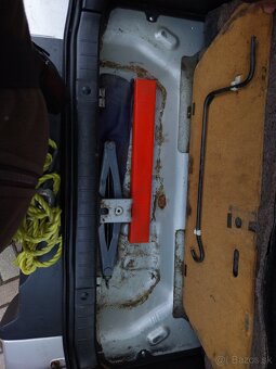 Suzuki Jimny 1,3 VVTi, 4x4, 16V, r. 2008 - 15