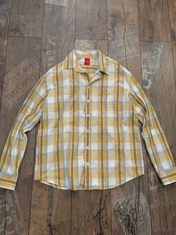 Balík pánske oblečenie M-XL - 15