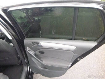 Volkswagen Golf 1,4i 16v 2009/12 - 15