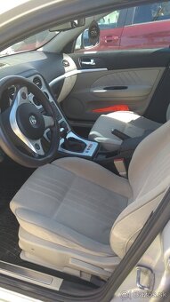 ALFA ROMEO 159 2.2 JTS, benzín, 136 kW, TK / EK do 2026. - 15
