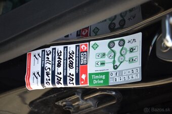 Volkswagen Touran 1.9 TDI Trendline, Bez DPF, 7 sedadiel - 15