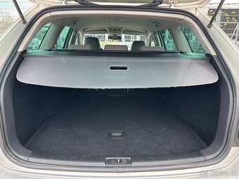 2011 Volkswagen Golf 6 1.6 TDI - 15