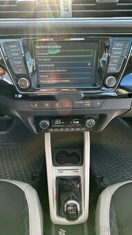 Škoda fabia combi 2016 SCOUTLINE - 15