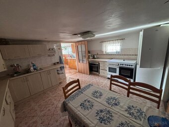 RD na predaj 40min od Košíc, Nižný Žipov okr. Trebišov - 15