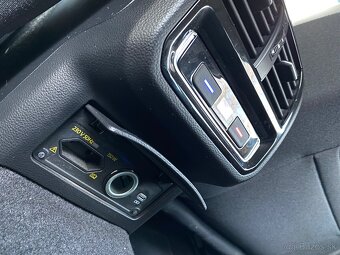 Volkswagen Passat 2.0Tdi 110KW 2021 - 15