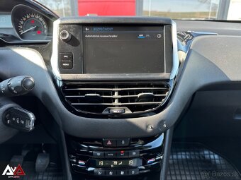 Peugeot 208 1.2 PureTech Active, Pôvodný lak, 74 670km, SR - 15