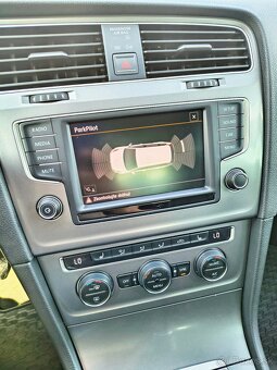 Volkswagen Golf 7 Variant 1.6 TDI - 15