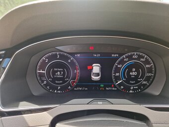 Arteon 4x4 BiTurbo 176Kw/236Koni 2017/dec - 15