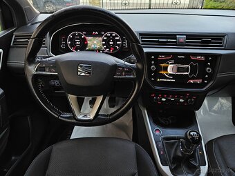 ✅Seat Arona 1.6 TDI Xcellence➡️123.500 km➡️05/2020 - 15