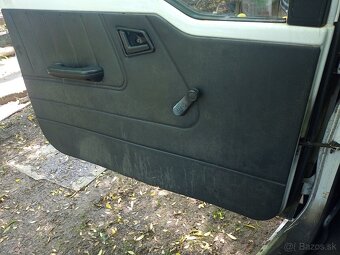 Suzuki Vitara 1,6 i 8 ventil predám - 15